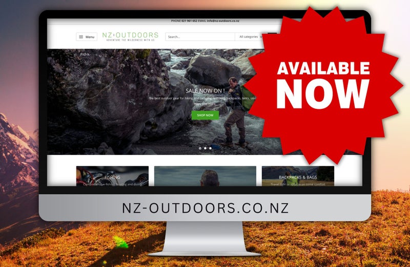 Established Dropshipping Website - Includes Training and Support Carousel 1