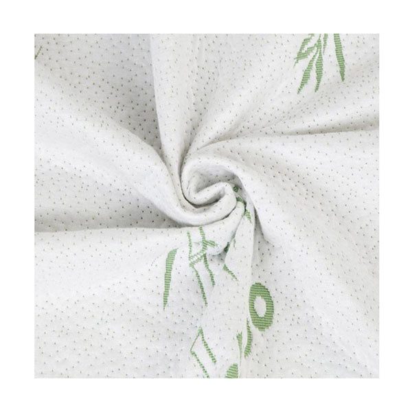 Bamboo Mattress Protector Double Carousel 6