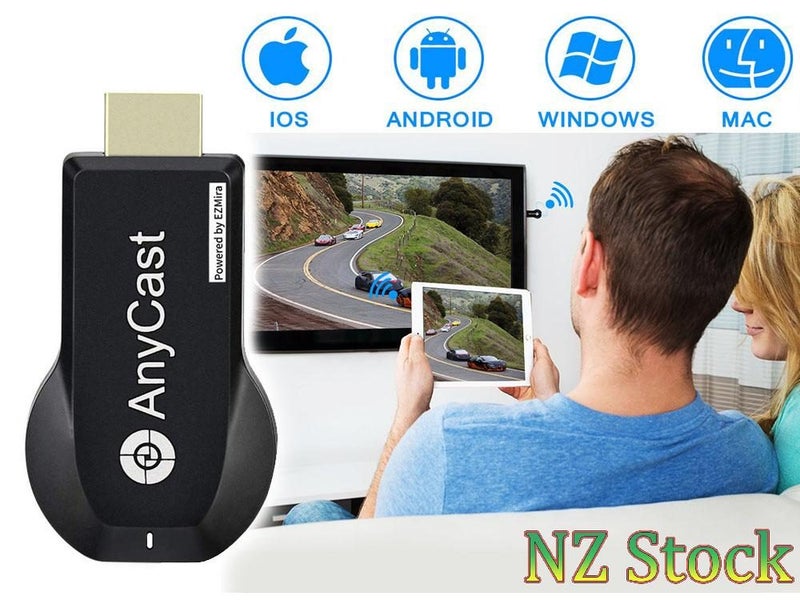 PTN NEW Wireless HDMI Display Dongle Sale Sale Carousel 1