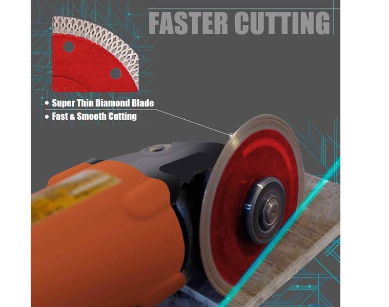 Cutting Disc Local NZ Clearance Carousel 2