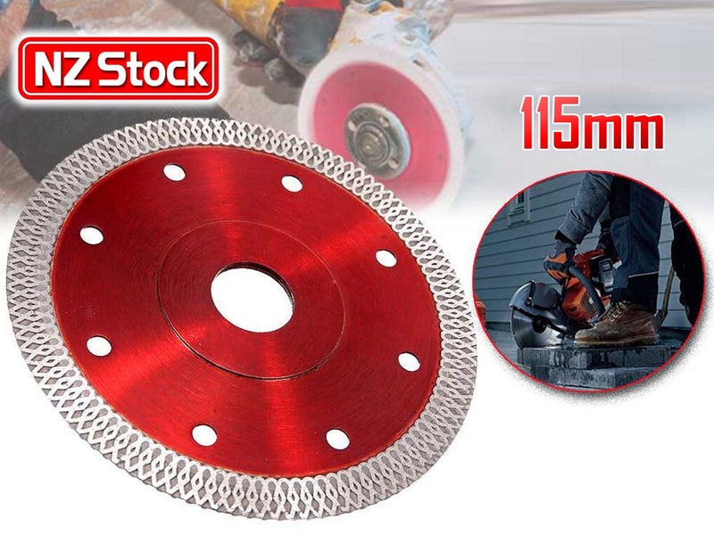 Cutting Disc Local NZ Clearance Carousel 1