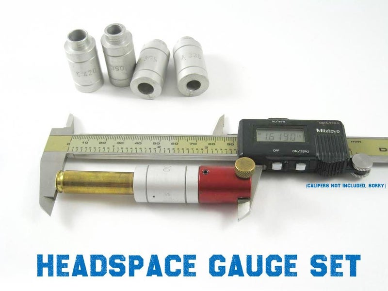Headspace Gauge | Case Neck Length Gauge | NZ Stock! | Fast Delivery! Carousel 1
