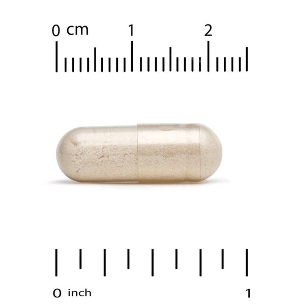 (SALE)BROMELAIN 625 MG, 30 Veggie Capsules E0126 Carousel 4