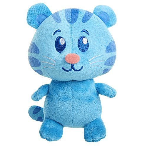 Daniel Tigers Neighborhood Tigey 65 Inch Plush Toy Figure Carousel 1