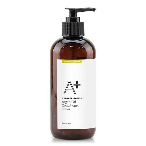 Agraria Argan Oil Conditioner Lemon Verbena Carousel 1