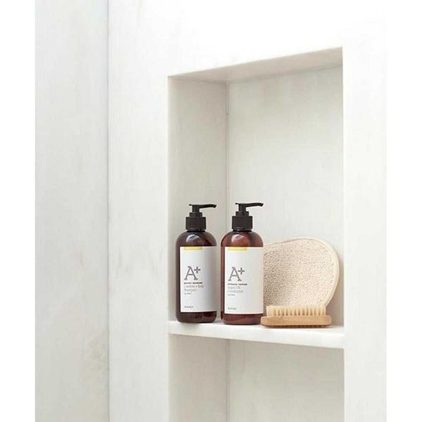 Agraria Argan Oil Conditioner Lemon Verbena Carousel 2