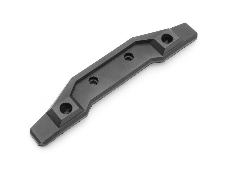 Blackzon 534705 Rear Bumper Block Carousel 1