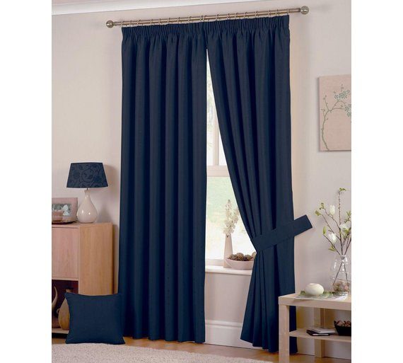 New readymade curtain S Carousel 1