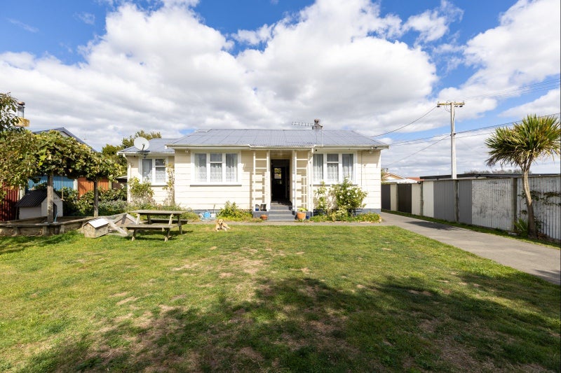 12 Collins Crescent, Feilding, Manawatu, Manawatu / Whanganui