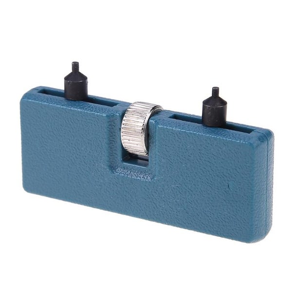Portable Watch Back Cover Remover Opener Repair Tool Carousel 1