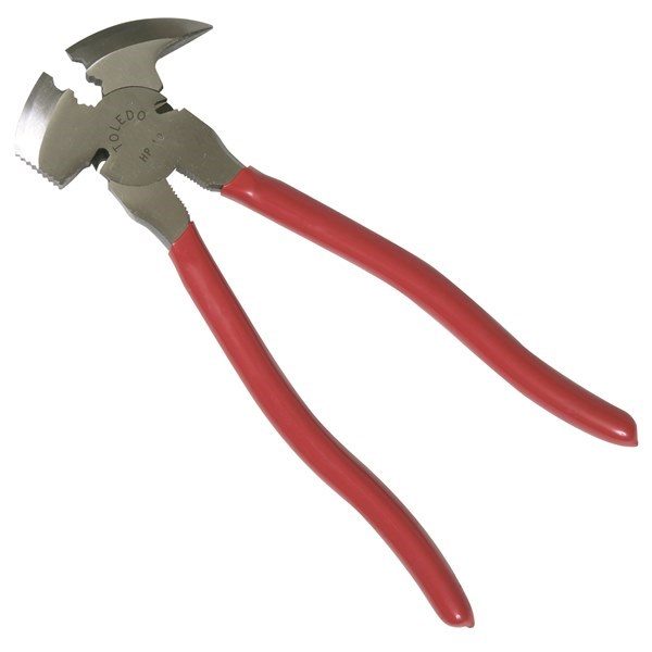 TOLEDO FENCE PLIER 270MM Carousel 1