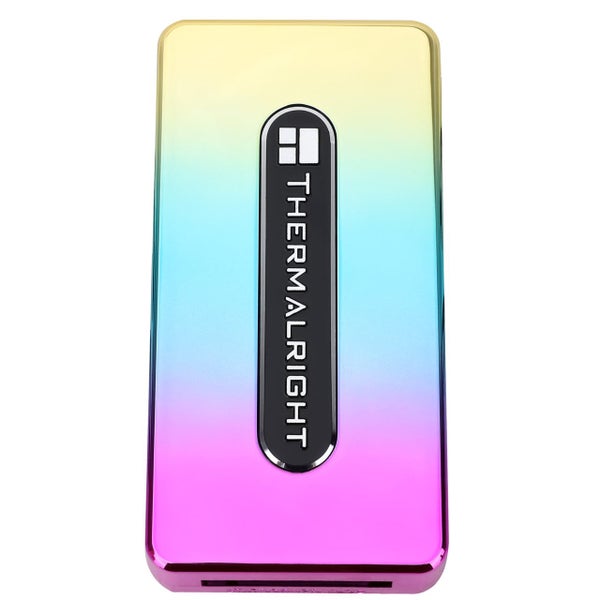 Thermalright 10 Ports 5V ARGB Hub REV.A Carousel 2