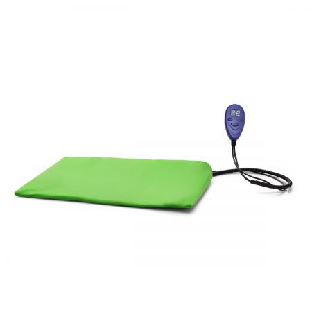 Heated Dog Bed 40 x 30cm Carousel 1