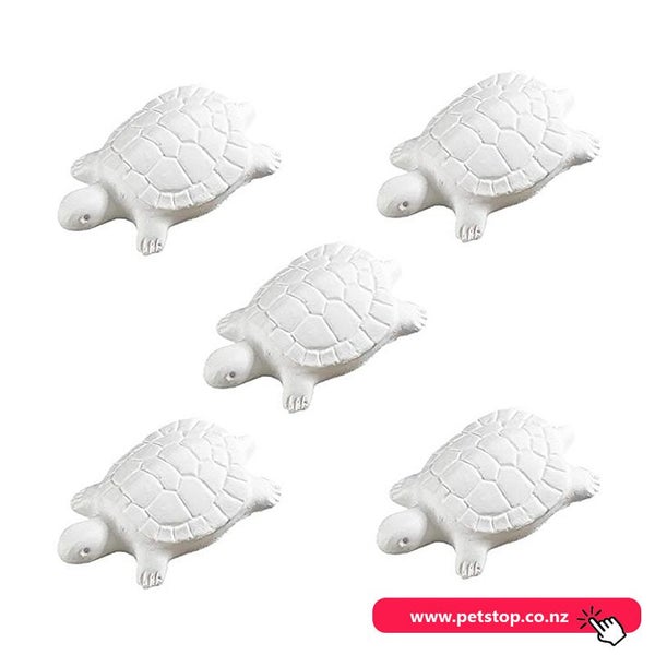 Turtle Block - Calcium and Vitamin Bites Mini 5pk Carousel 1