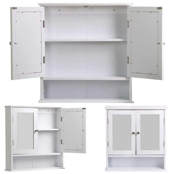 Bathroom Cabinet Carousel 2
