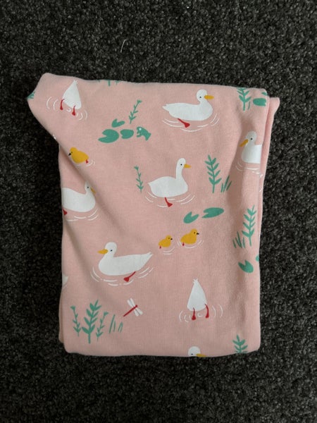 For 5-6 years old girl pants Carousel 2