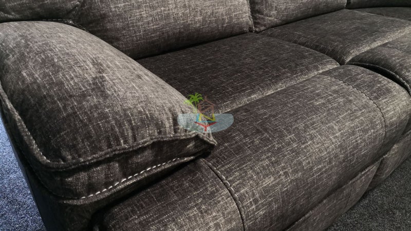 Maryland Electric# Conventional Suite Electric Recliner Contemporary 1 Seater Carousel 6