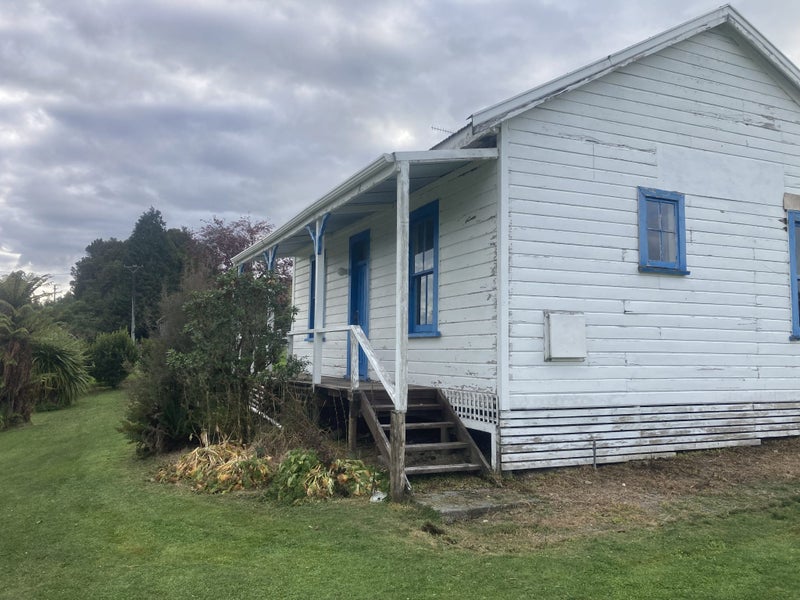 143 Lake Brunner road, Lake Brunner, Grey, West Coast