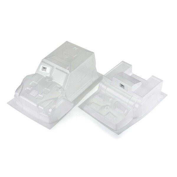 Pro-Line PRO357600 Strikeforce Clear Body 12.3" (313mm) Crawlers SRP Carousel 2