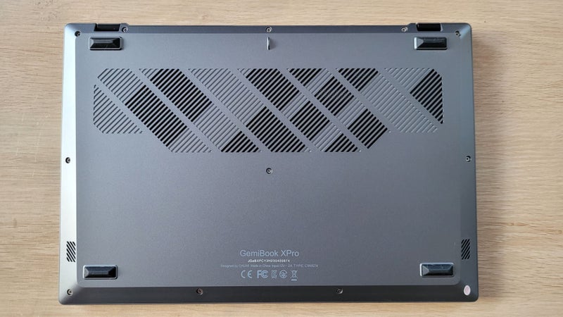 Chuwi Gemibook XPro Laptop SALE 15% OF!!!!!62863222462465114