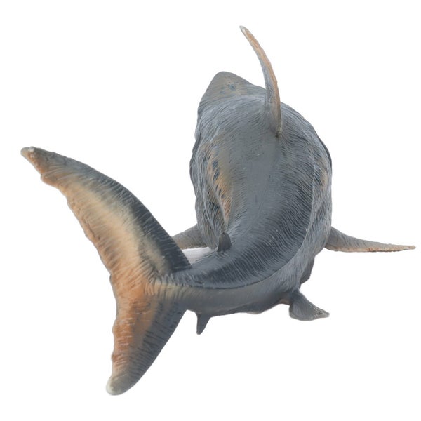 Lifelike Sea Animal Figure High Simulation Animal Carousel 1