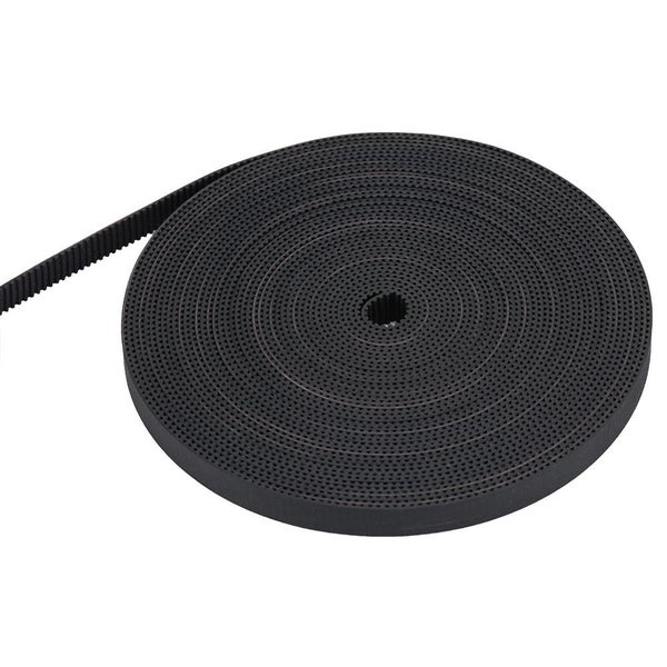 10mm Width 2GT Rubber Synchronous Timing Belt Carousel 2