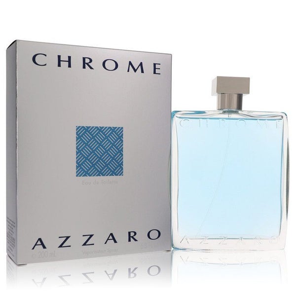 Chrome By Azzaro for Men-200 ml Carousel 1