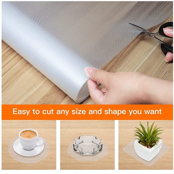 Reusable Drawer Liners Washable Dustproof and Non-slip Placemats Carousel 2