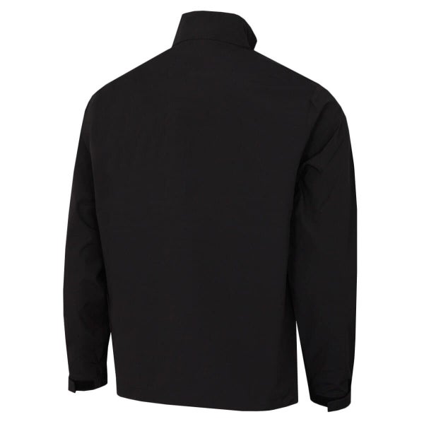 J.Lindeberg Mens Theo Waterproof Windproof Golf Rain Jacket Carousel 2