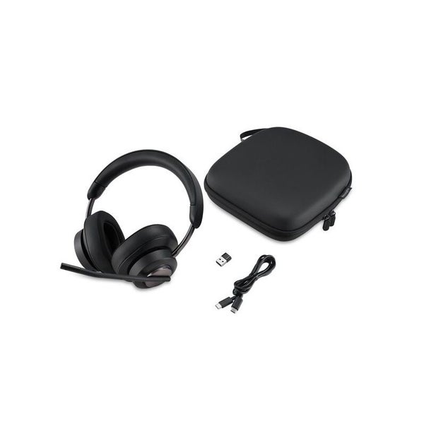Kensington H3000 Headset - Bluetooth, Over-Ear (K83452WW) Carousel 4