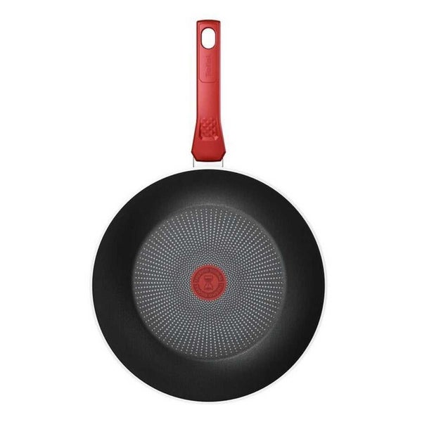 Tefal Daily Expert Non-Stick Wok 28cm Carousel 3