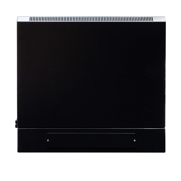 DYNAMIX 18RU Cabinet RSFDSL18 - LITE Swing Wall Mount Cabinet 600 x 550 x 901mm Carousel 6