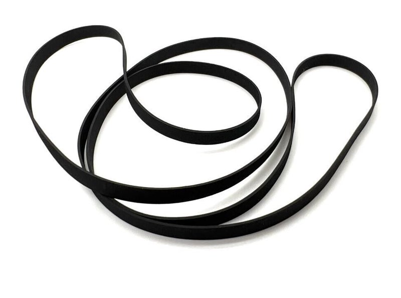 Technics Turntable Belt / Tonearm Belt Replacement Service - Belt Made in Japan Carousel 4