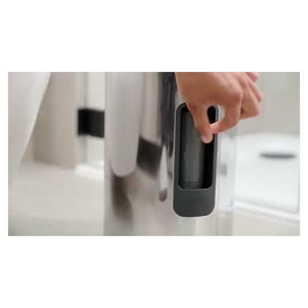 Joseph Joseph Luxe 5L Pedal Bin - Stainless Steel (70596) Carousel 7