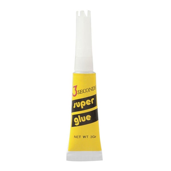 3 Second Super Glue NA1500 Carousel 1