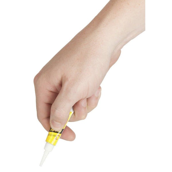 3 Second Super Glue NA1500 Carousel 2
