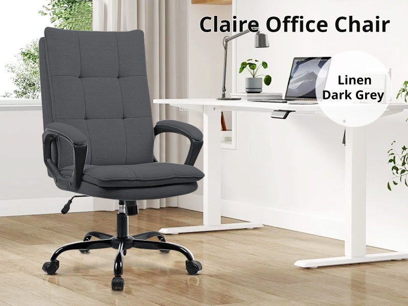 Office Chair Carousel 1