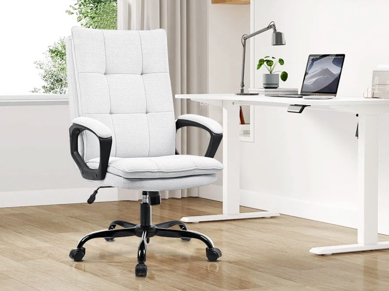 Office Chair Carousel 2
