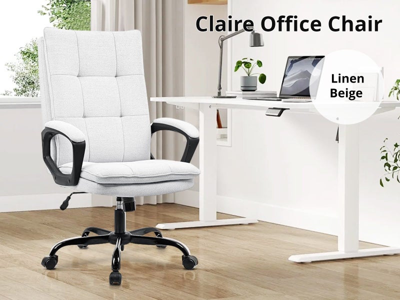 Office Chair Carousel 1