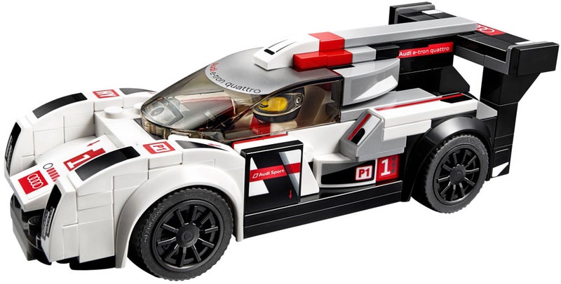 Lego Speed Champions Cars (CHOOSE ONE) Carousel 3