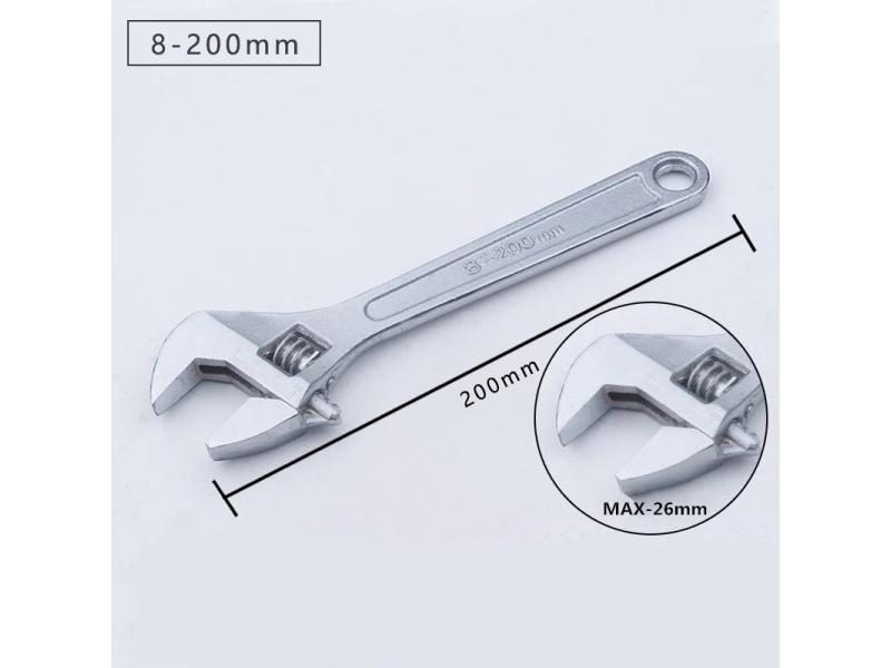 Wrench Spanners Carousel 1