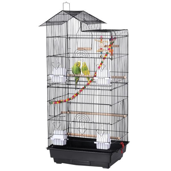 Bird Cage Bird Cage Carousel 2