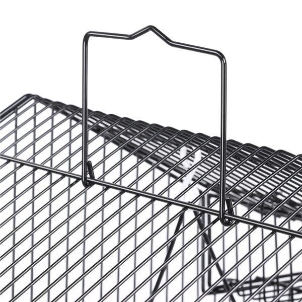 Bird Cage Bird Cage Carousel 9