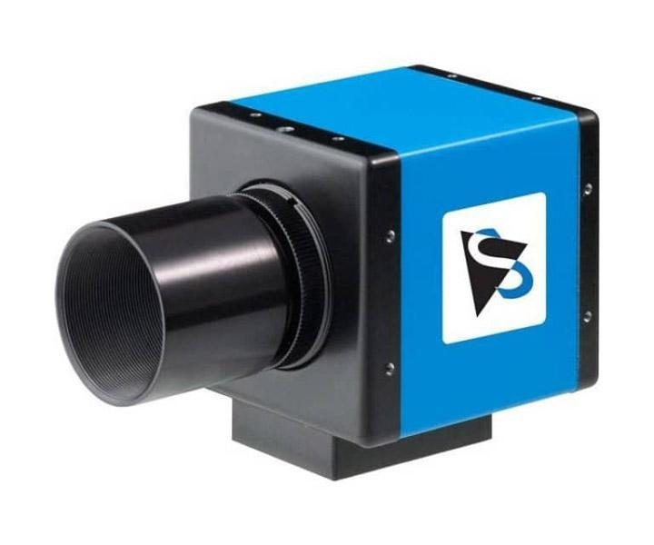 FREE SHIPPING! The Imaging Source DBK 21AU04.AS Camera Carousel 1