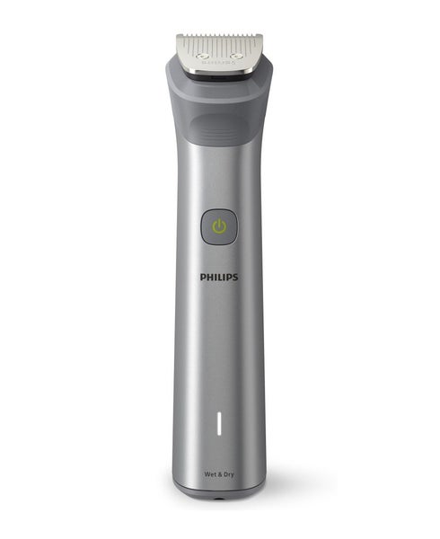 Philips Multigroom Series 5000 10-In-1 Trimmer Carousel 2