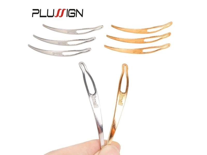 Plussign Dreadlock Needle Hair Extension Tools Crochet Hook For Dreadlocks Carousel 1