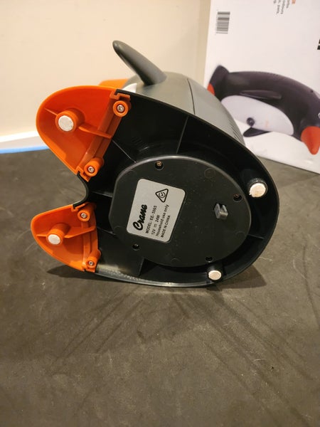 Crane Air Purifier - Penguin Carousel 8