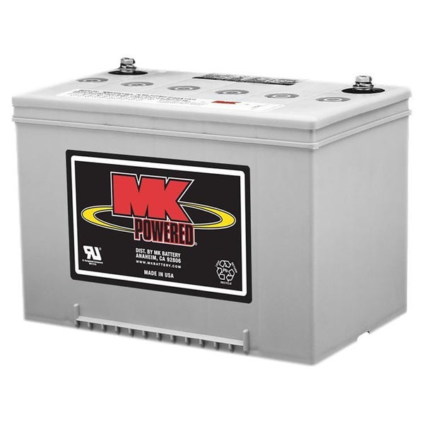 MK Gel 12v 60AH Mobility Scooter Battery | Brand New | Free Delivery Carousel 1