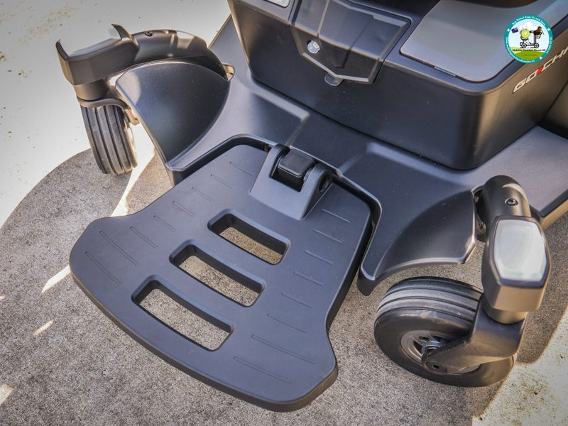 Pride Go Travel Power Chair | Brand New | Save $901 Carousel 20