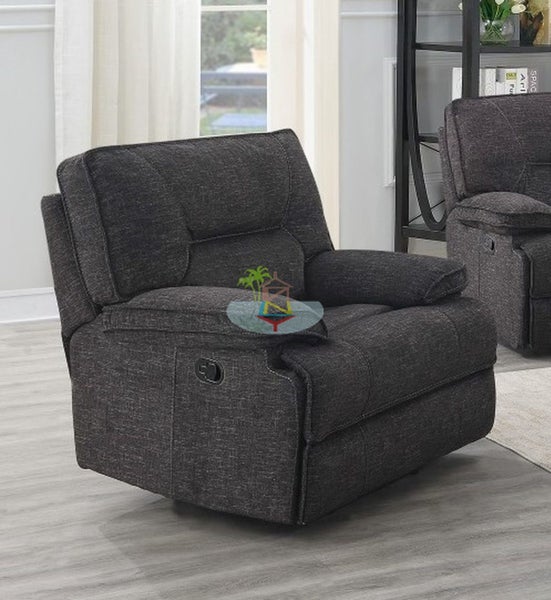 Maryland Electric# Conventional Suite Electric Recliner Contemporary 1 Seater Carousel 1